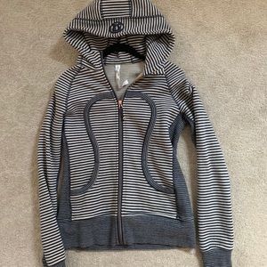 Lululemon Athletica Scuba Hoodie